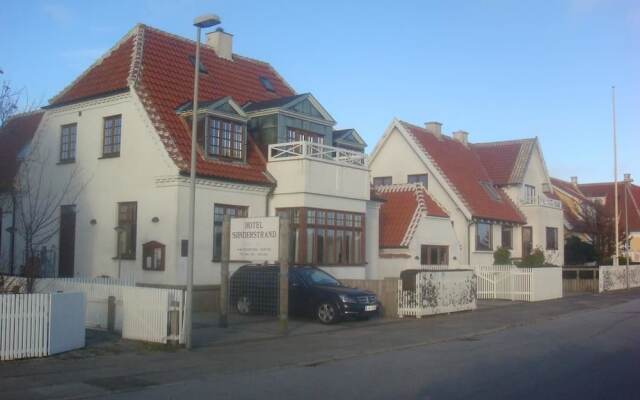 Hotel Sønderstrand