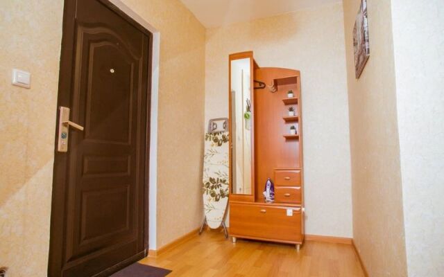 Apartments on str. Gavrilina, bld. 15, h. 1
