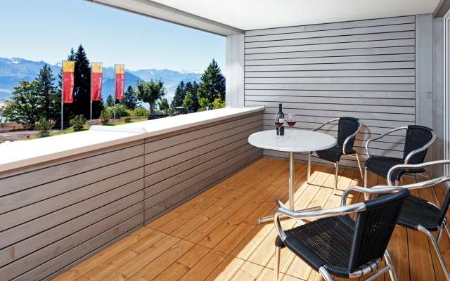 Rigi Kaltbad Swiss Quality Hotel