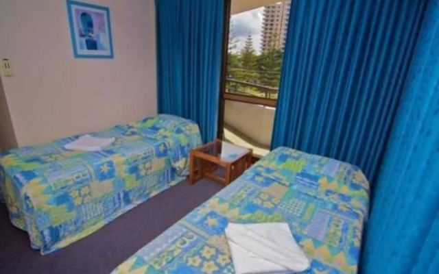 Barbados Holiday Apartments