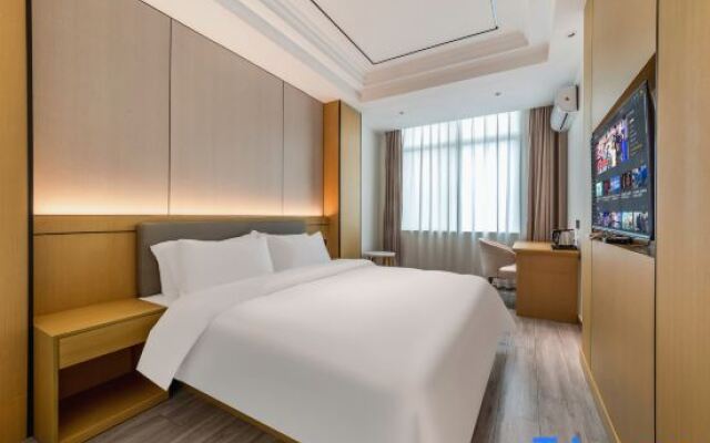 Jinzhu Xuan Business Hotel