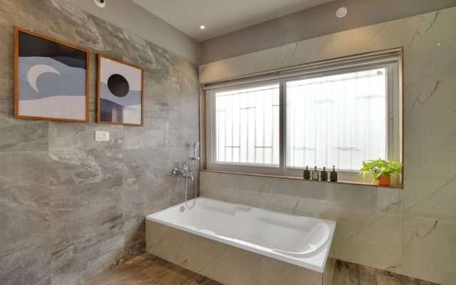 ELIVAAS 3 BHK Villa Shourya Bliss