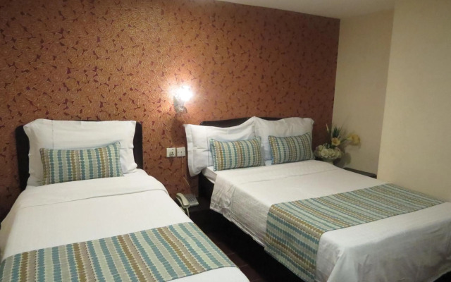 California Hotel