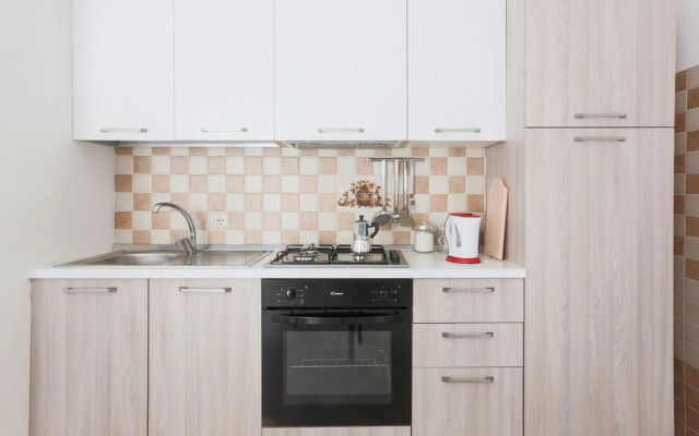 SeaView Sorrento Apartment by the sea with terrace