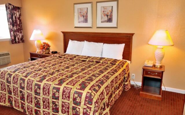 Parkway Inn Philadelphia Airport