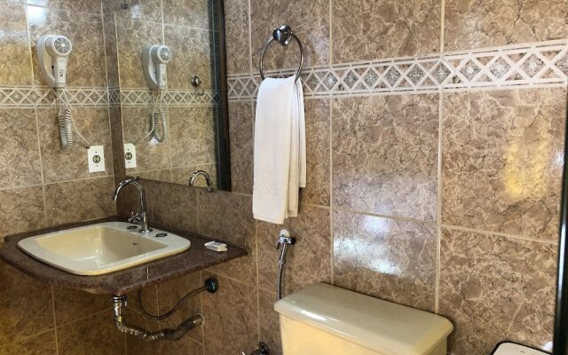 Hotel Gran Minas