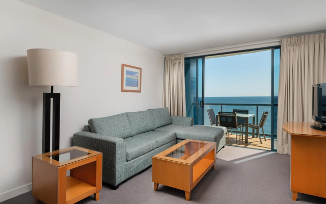 Mantra Mooloolaba Beach