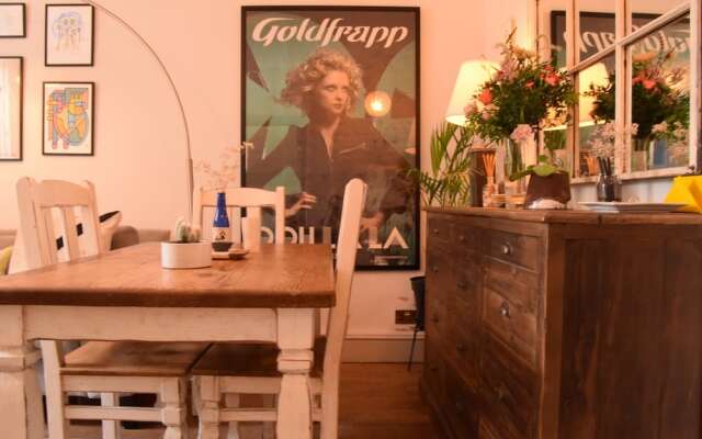 Dalston 1 Bedroom Apartment
