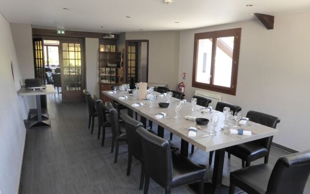 Auberge de la Paillère