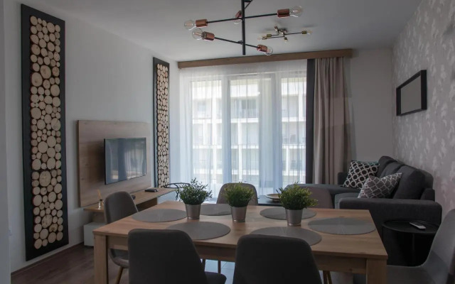 Lelle Resort B20