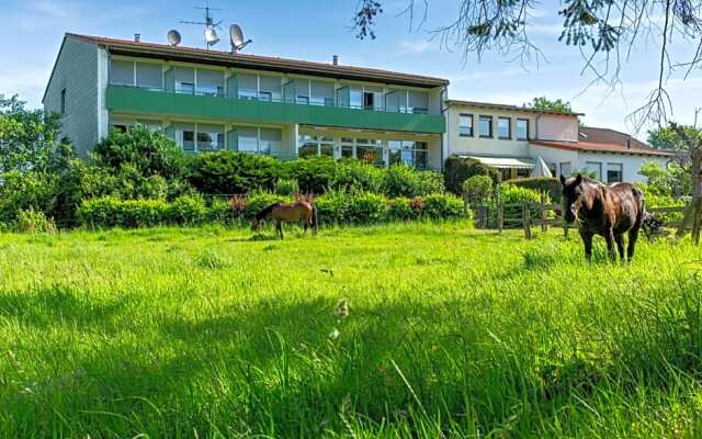 Hotel Schleifmühle