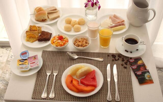 Allia Gran Pampulha Suites