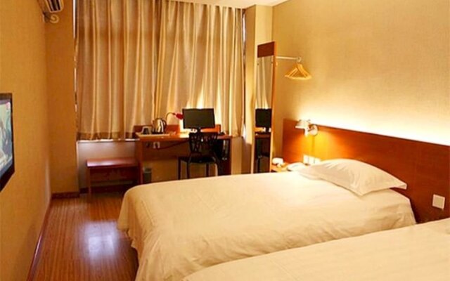 Time E Inn – Guest Rooms – Tianjin