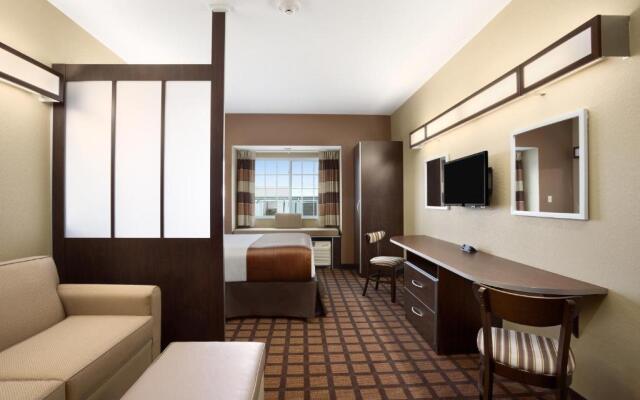 Sonesta Essential Fairmont