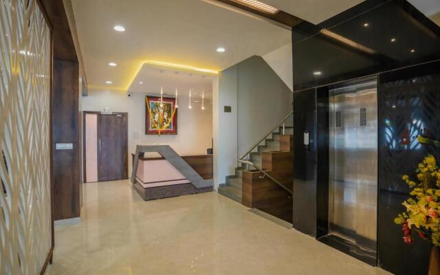 Hotel New Panchratna