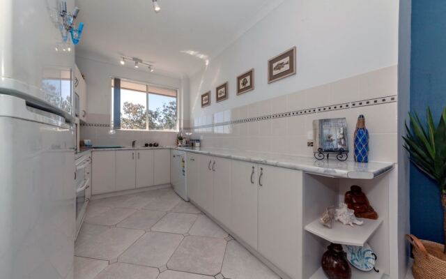 Kiah, Unit 5/53 Victoria Parade