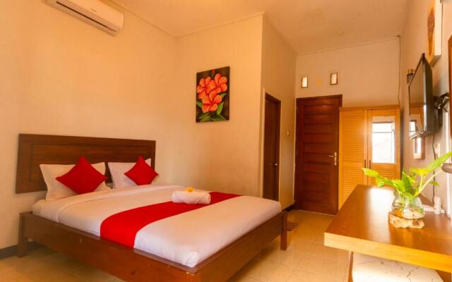 Kost and Homestay 911