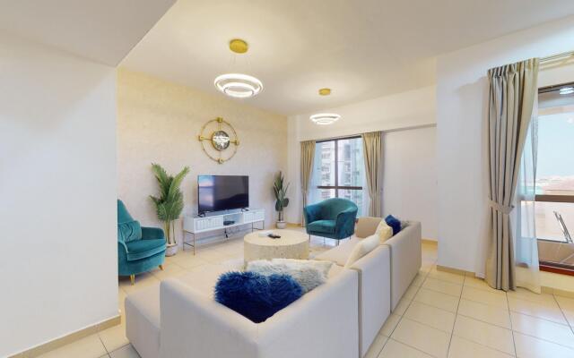 JBR - Sadaf 5 406 in Dubai