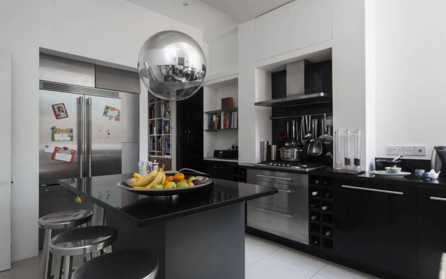 onefinestay - Queen's Park private homes