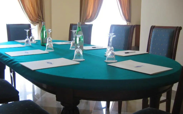Grand Hotel Palace