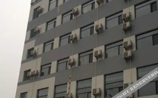 Doushi 118 Chain Hotel （Tianjin Yujiabao )