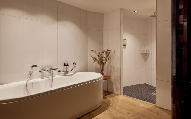 Van Der Valk Hotel Dennenhof