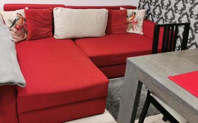 Apartament Kalinderu K2 Busteni