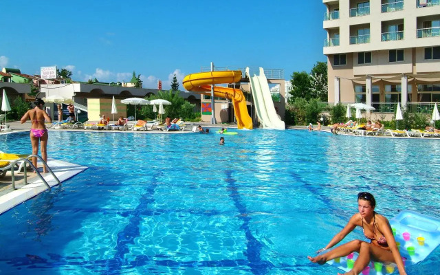 Miarosa Konaklı Garden - All Inclusive