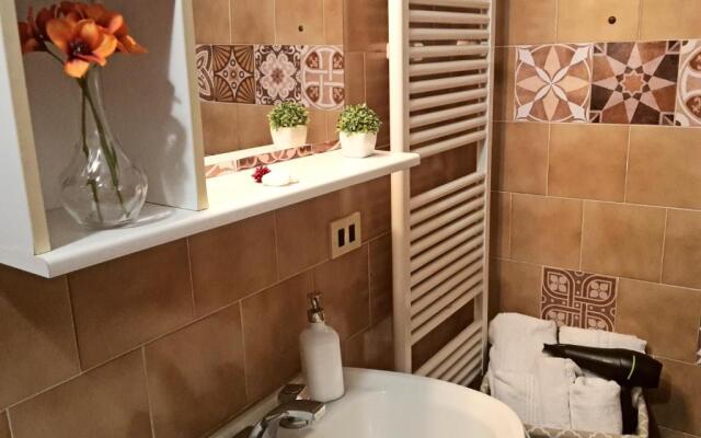 The Best View San Gimignano Apartments