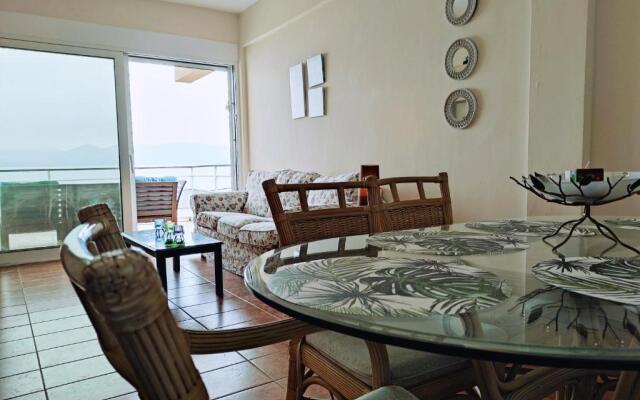 Akasha Beach House