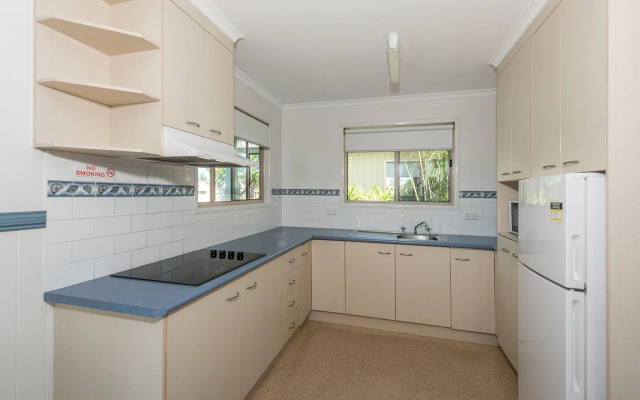 NRMA Woodgate Beach Holiday Park