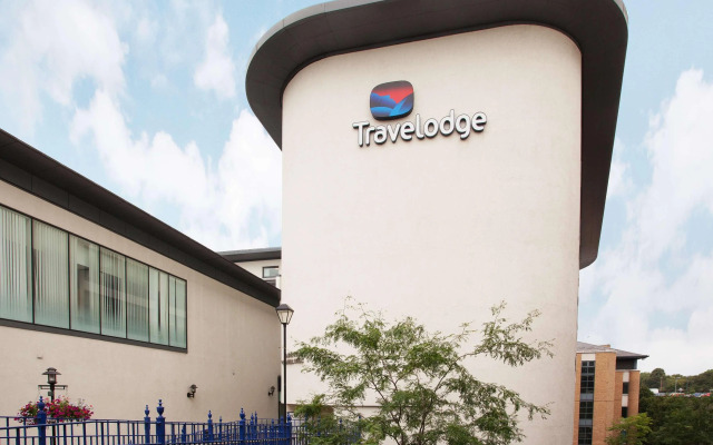 Travelodge Windsor Central