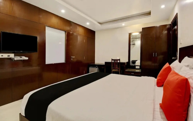Hotel VB Heritage Heights