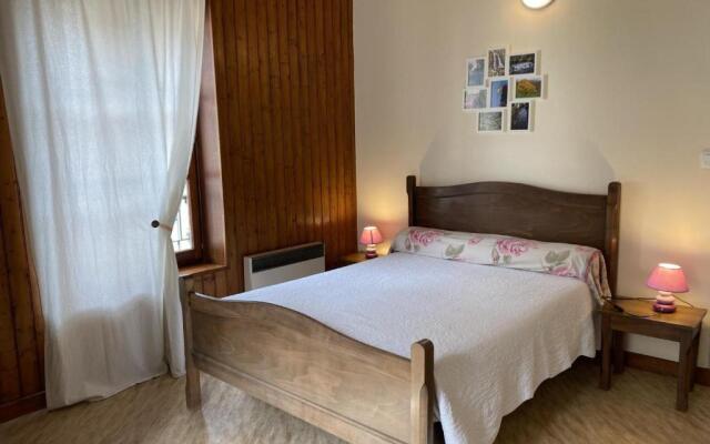 Appartement Arfeuilles, 3 pièces, 4 personnes - FR-1-489-266