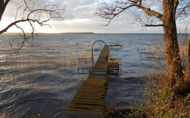 Villa Lago am Fleesensee