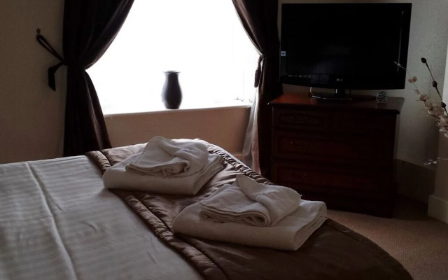 Lamb Inn Ringwood Limited