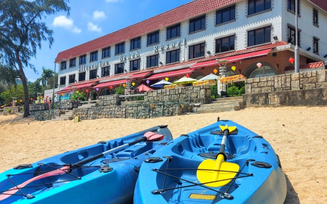 Silvermine Beach Resort