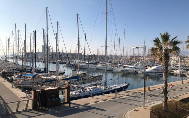 BADAROSA 2 House10min to BARCELONCity&NearTo BEACH