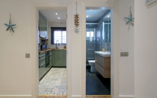 Maona Beach Apartment