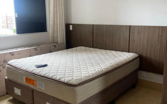 Apartamento no Fiori Prime