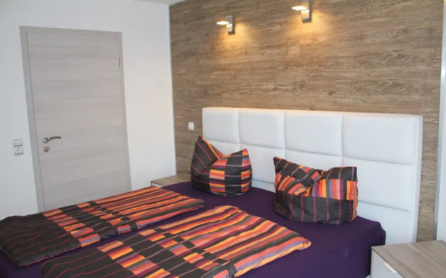 Ferienwohnungen Maarberg Resort