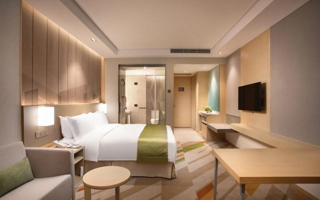 Holiday Inn Express Wuxi Taihu New City by IHG