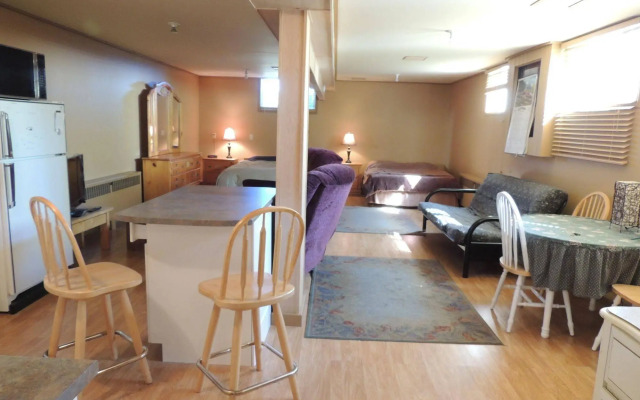 Historical Guest House
