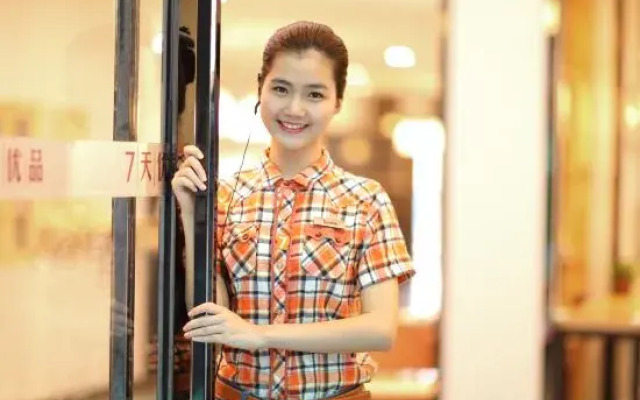 7 Days Premium Hotel (Dongguan Dongcheng Subway Station Wanda Piaza)