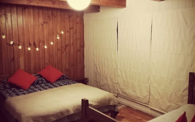 Casona del Agua Hostal
