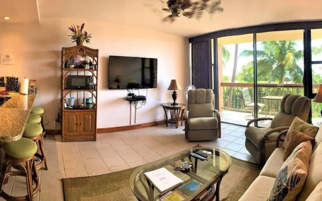 Maui Vista 1315 1 Bedroom Condo