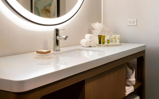 Hilton Dallas/Southlake Town Square
