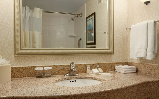 Hilton Garden Inn Islip/MacArthur Airport