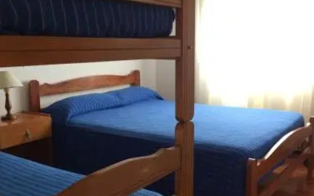 Are-kepay Hosteria Serrana