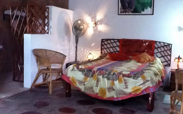Coco Bay Villa